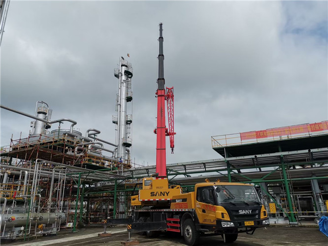 合作市吊具、钢板、枕木等耗材需要单独付费吗？